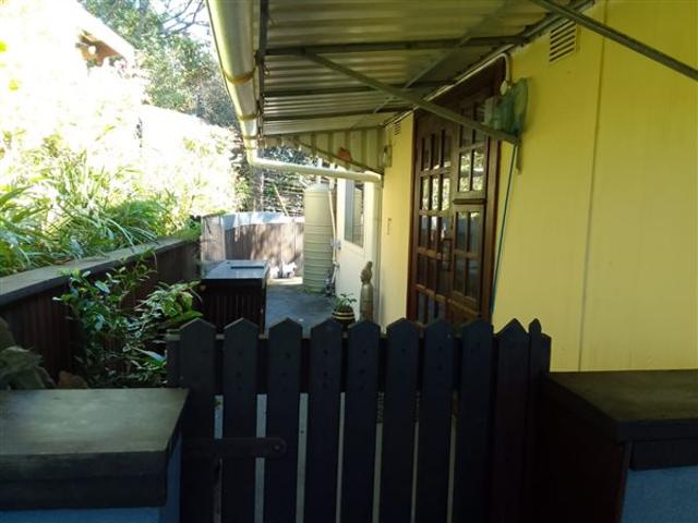 2 Bedroom Townhouse in Hibberdene