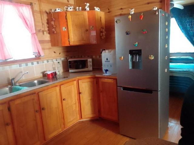 2 Bedroom Townhouse in Hibberdene