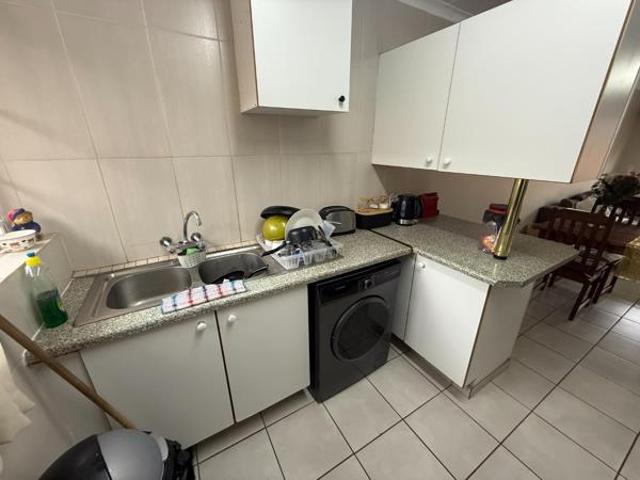2 Bedroom Townhouse in Highveld