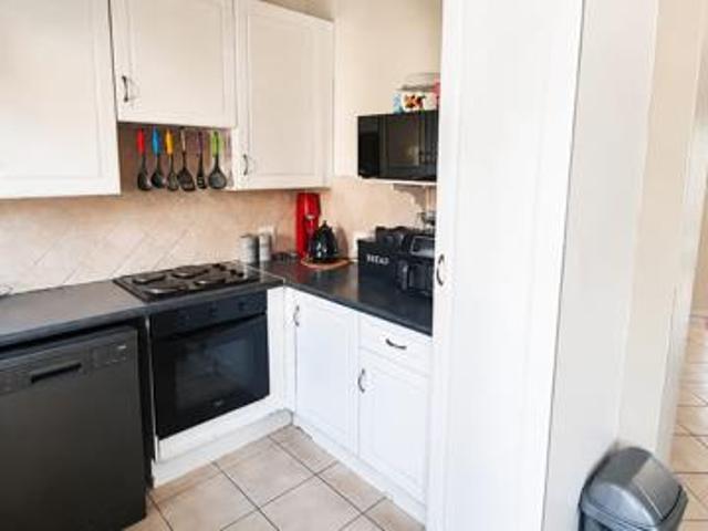 2 Bedroom Townhouse in Highveld
