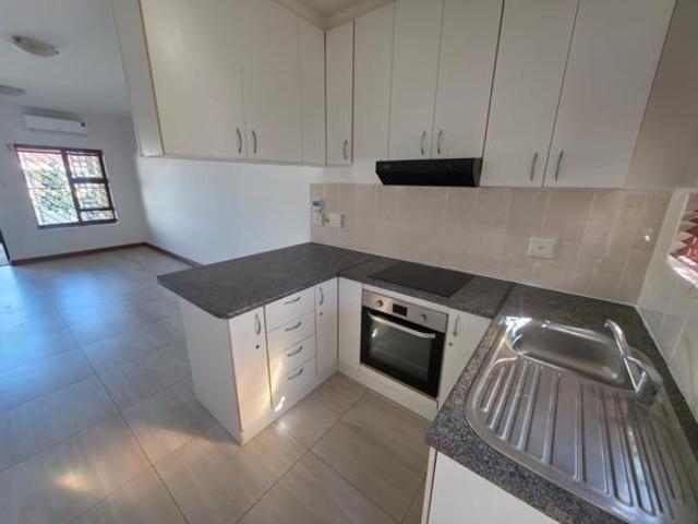 2 Bedroom Townhouse in Highbury