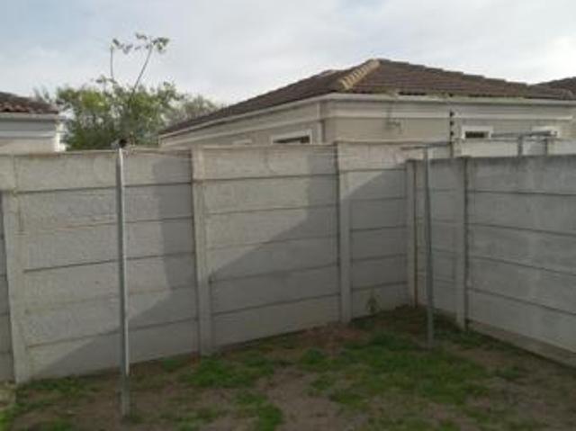 2 Bedroom Townhouse in Highbury