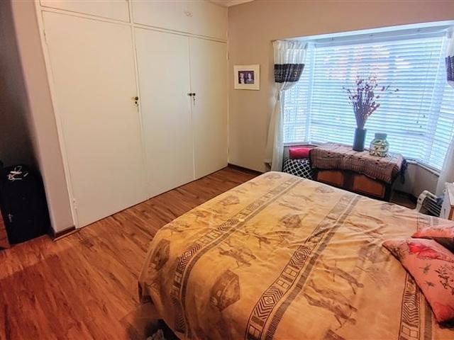 2 Bedroom Townhouse in Hillcrest