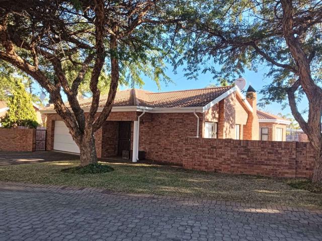 2 Bedroom Townhouse in Hillcrest