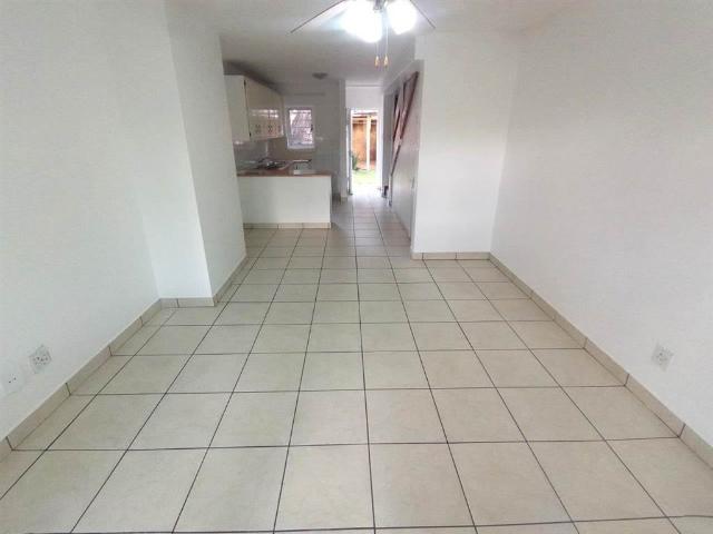 2 Bedroom Townhouse in Hillcrest
