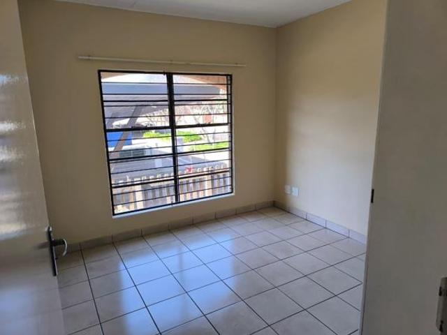 2 Bedroom Townhouse in Hillcrest