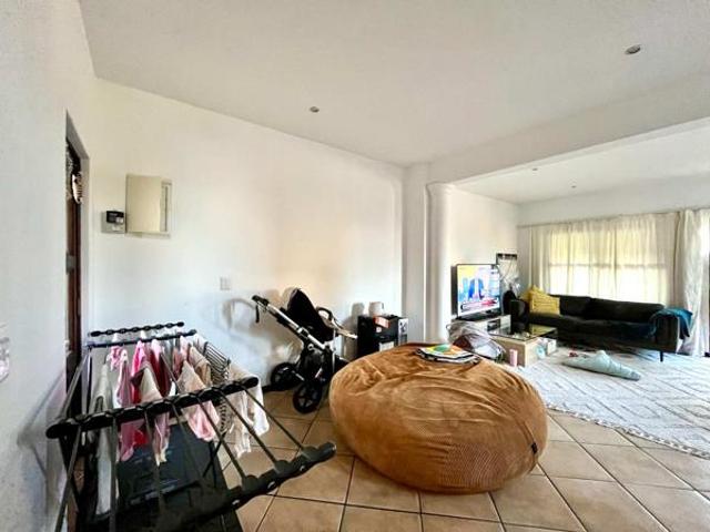 2 Bedroom Townhouse in Hillcrest Central