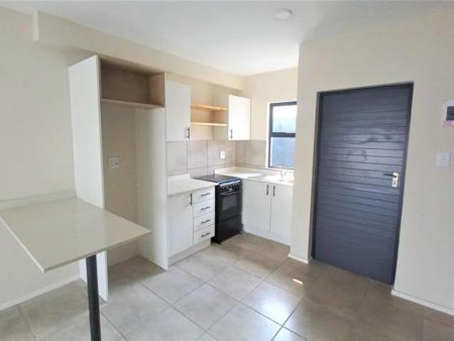 2 Bedroom Townhouse in Hillcrest Central