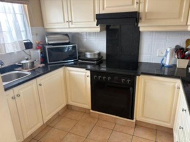 2 Bedroom Townhouse in Hillcrest Central