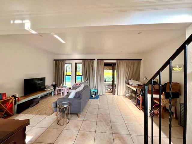 2 Bedroom Townhouse in Hillcrest Central