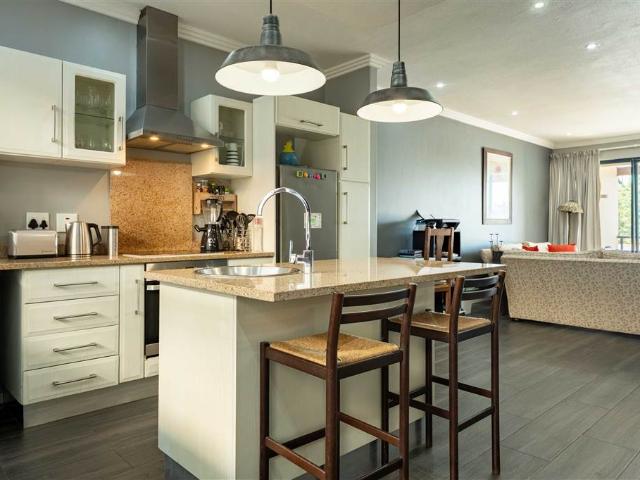 2 Bedroom Townhouse in Hillcrest Central