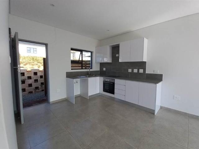 2 Bedroom Townhouse in Hilton