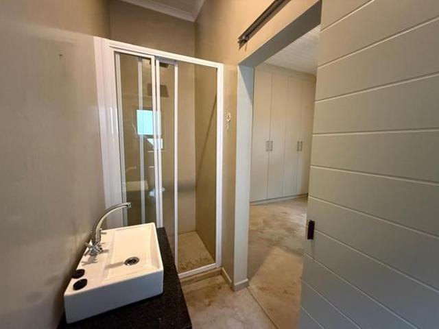 2 Bedroom Townhouse in Hoedspruit