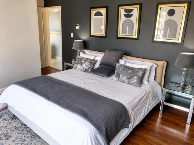 2 Bedroom Townhouse in Hoeveld Park