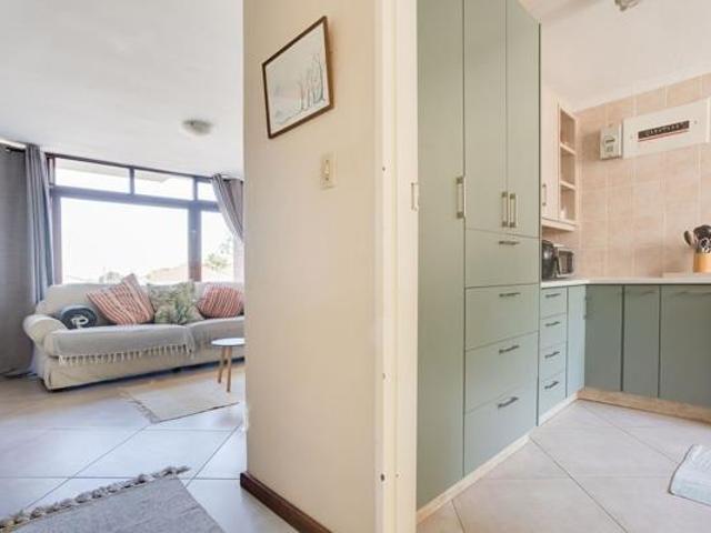 2 Bedroom Townhouse in Hoheizen