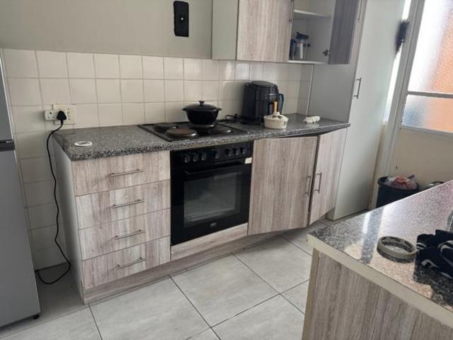 2 Bedroom Townhouse in Honey Hill