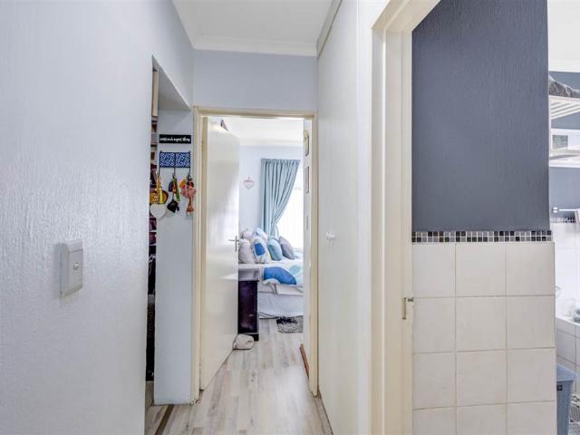 2 Bedroom Townhouse in Honey Park