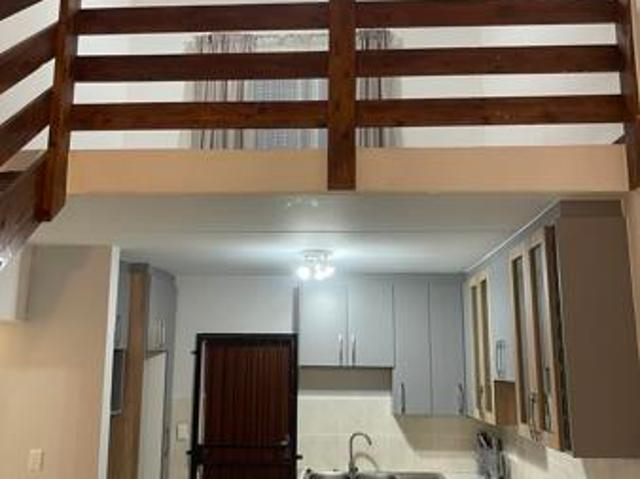 2 Bedroom Townhouse in Honey Park