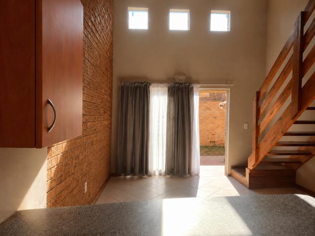 2 Bedroom Townhouse in Honey Park