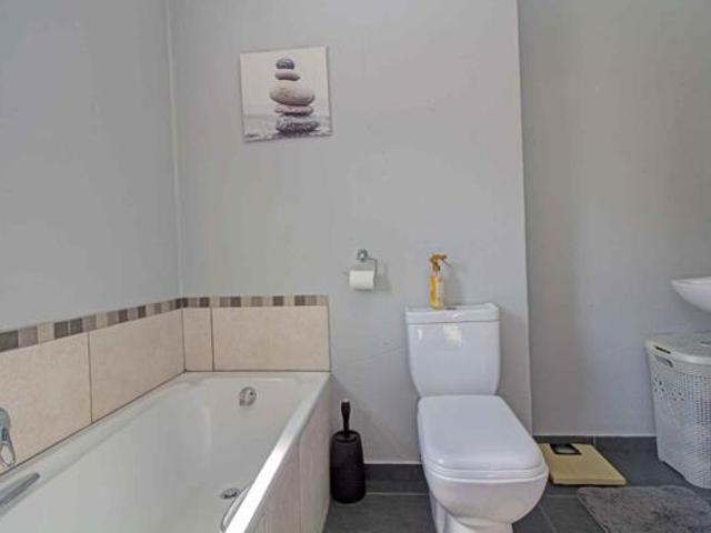 2 Bedroom Townhouse in Honeydew Grove