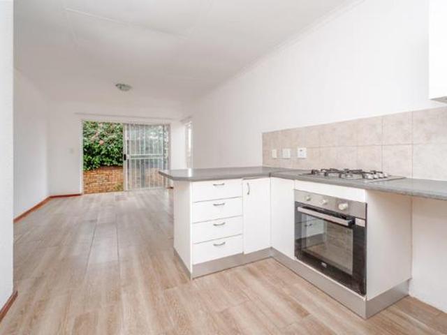 2 Bedroom Townhouse in Honeydew Ridge