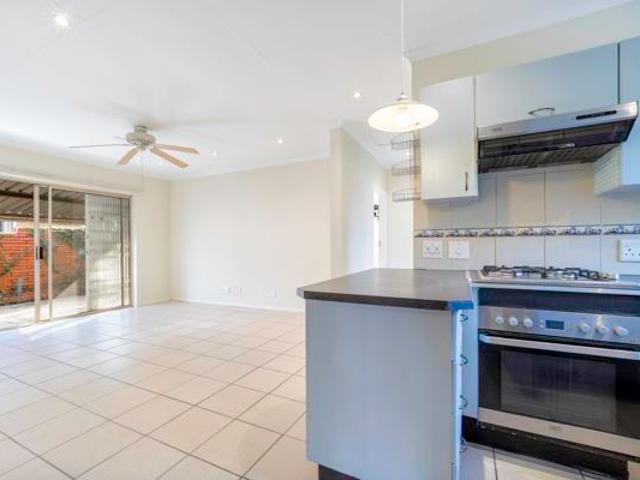 2 Bedroom Townhouse in Honeydew Ridge