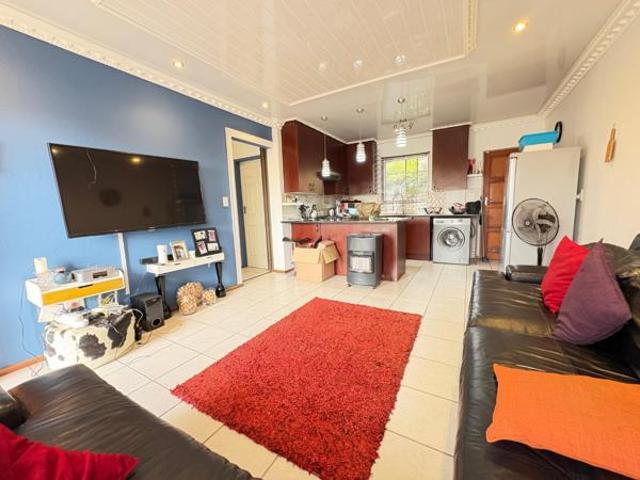 2 Bedroom Townhouse in Honeydew Ridge