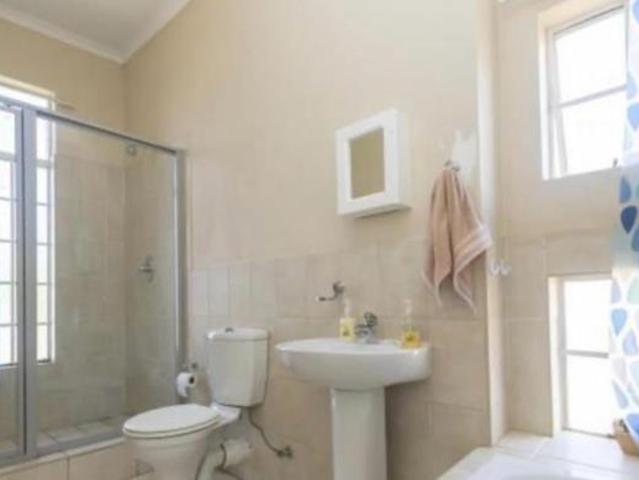 2 Bedroom Townhouse in Honeydew