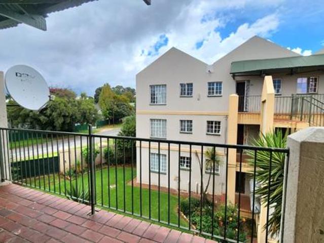 2 Bedroom Townhouse in Horizon View