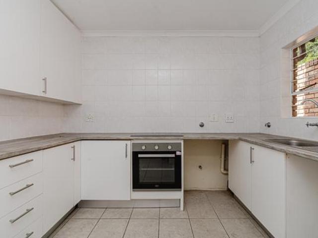 2 Bedroom Townhouse in Horison