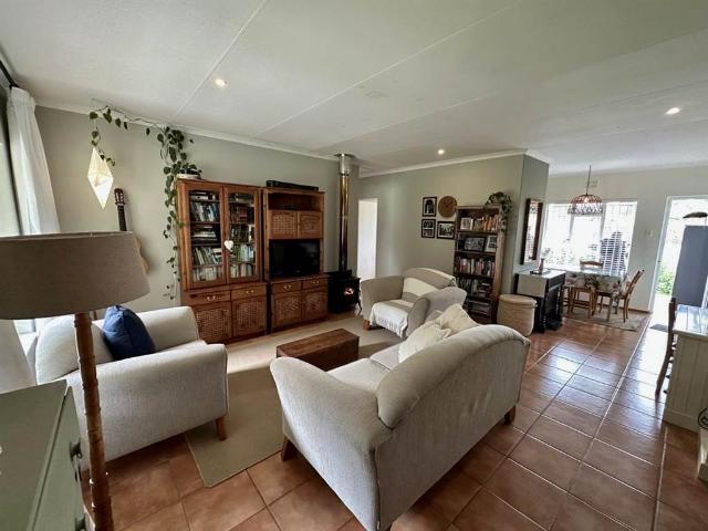 2 Bedroom Townhouse in Howick