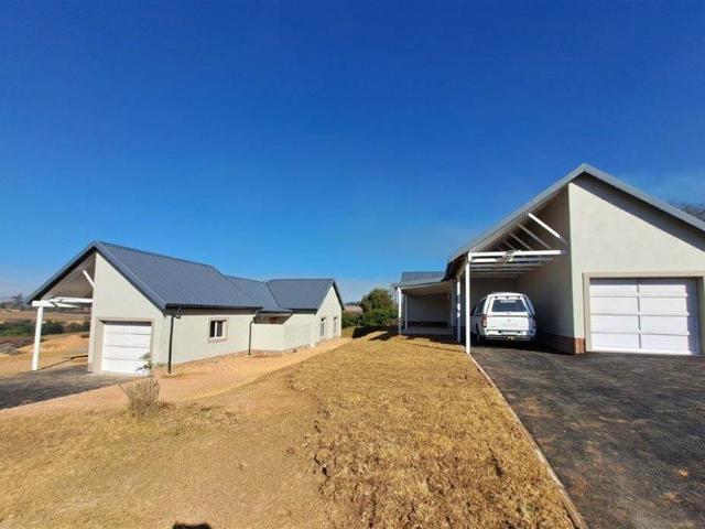 2 Bedroom Townhouse in Howick