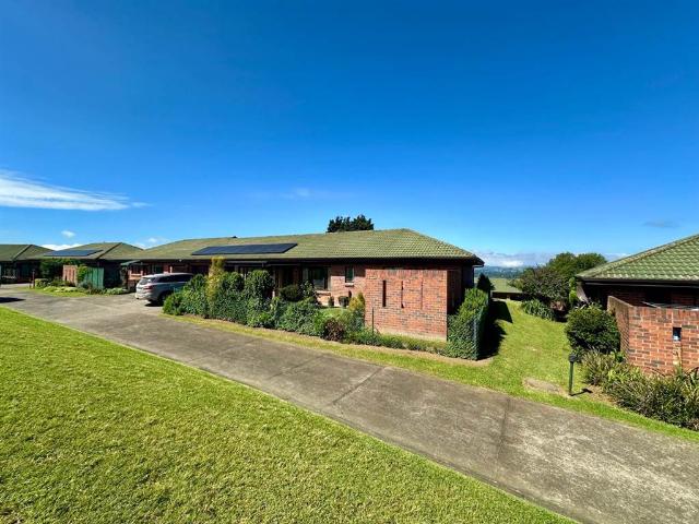 2 Bedroom Townhouse in Howick
