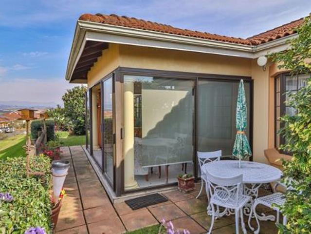 2 Bedroom Townhouse in Howick Central