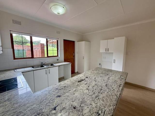 2 Bedroom Townhouse in Howick Central