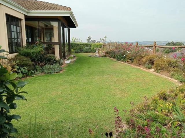 2 Bedroom Townhouse in Howick Central