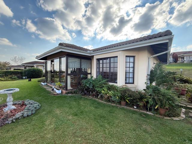 2 Bedroom Townhouse in Howick North