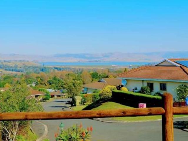 2 Bedroom Townhouse in Howick North