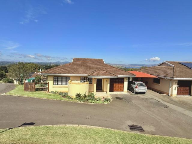 2 Bedroom Townhouse in Howick North