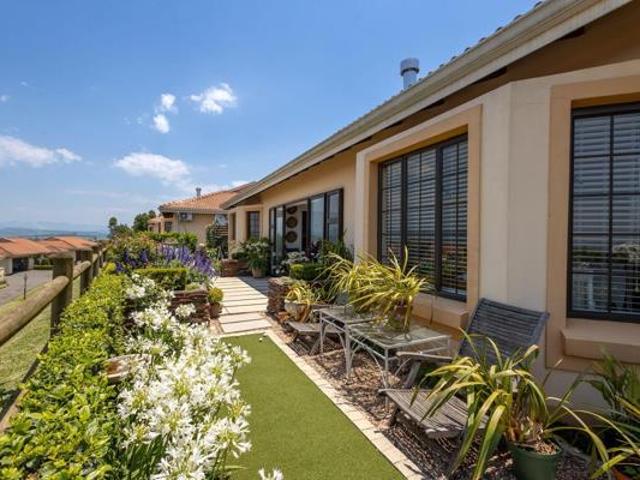 2 Bedroom Townhouse in Howick North
