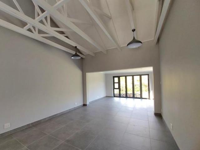 2 Bedroom Townhouse in Ifafi