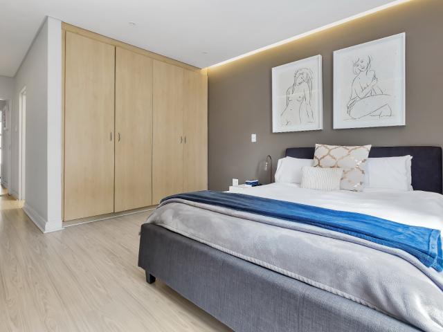 2 Bedroom Townhouse in Illovo