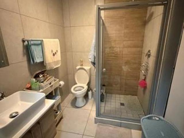 2 Bedroom Townhouse in Irene