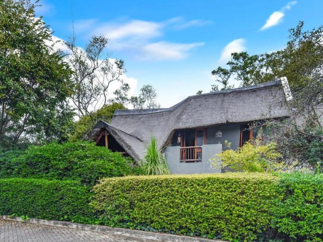 2 Bedroom Townhouse in Jukskei Park