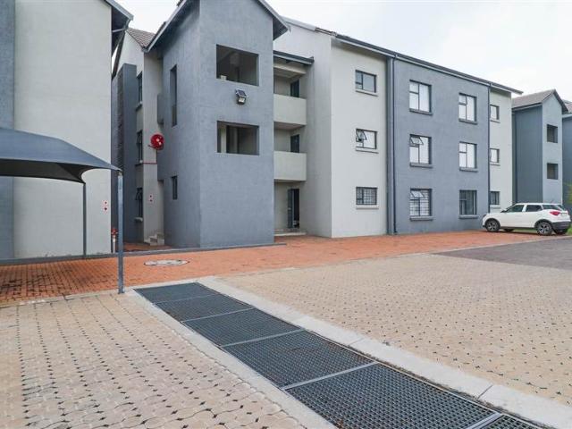 2 Bedroom Townhouse in Jansen Park