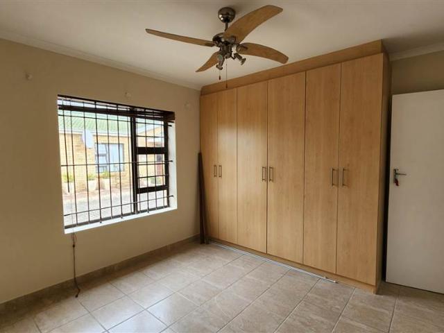 2 Bedroom Townhouse in Jeffreys Bay