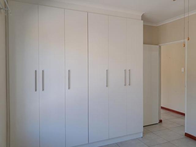 2 Bedroom Townhouse in Jeffreys Bay Central