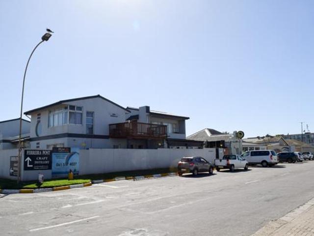 2 Bedroom Townhouse in Jeffreys Bay Central