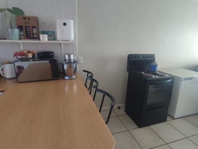 2 Bedroom Townhouse in Joostenbergvlakte