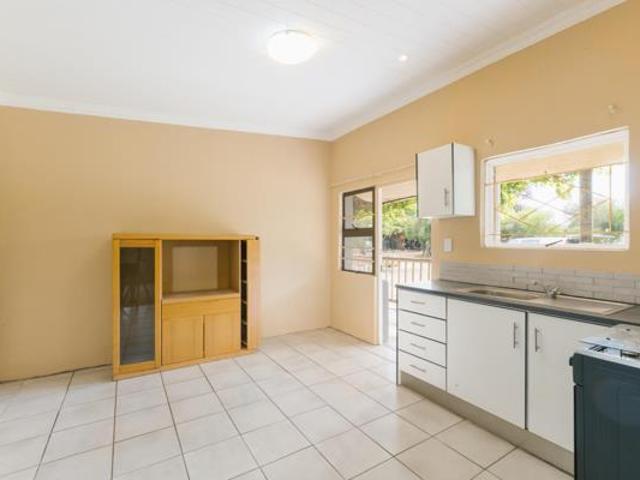 2 Bedroom Townhouse in Joostenbergvlakte